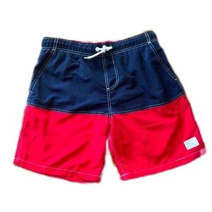 Adam Levine swim trunk mens size:M new without tag